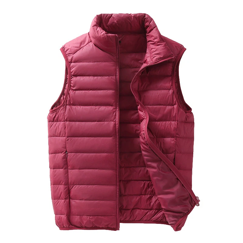 Menywod fest puffer cynnes